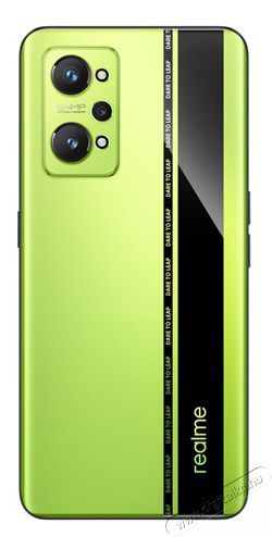 Realme GT Neo 2 12/256 k&aacute;rtyaf&uuml;ggetlen mobiltelefon - z&ouml;ld Egy&eacute;b - Nem forgalmazzuk ! - 375804