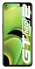 Realme GT Neo 2 12/256 k&aacute;rtyaf&uuml;ggetlen mobiltelefon - z&ouml;ld Egy&eacute;b - Nem forgalmazzuk ! - 375804