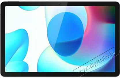 Realme Pad 10.4 tablet 4/64 Wifi - real grey-tablet Mobil / Kommunikáció / Smart - Tablet - Android tablet - 375806