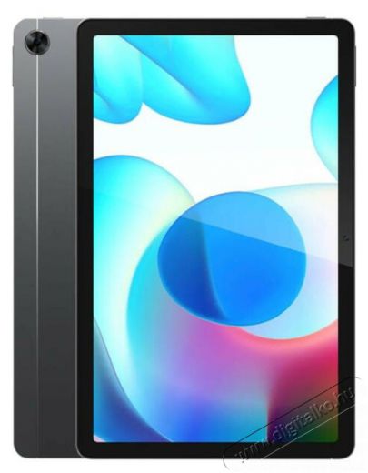 Realme Pad 10.4 tablet 4/64 Wifi - real grey-tablet Egyéb - Nem forgalmazzuk ! - 375806