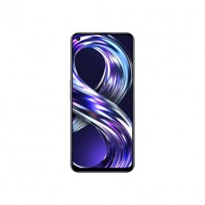 Realme 8i 4/128 k&aacute;rtyaf&uuml;ggetlen mobiltelefon - Stellar Purple Egy&eacute;b - Nem forgalmazzuk ! - 375799