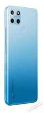 Realme C25Y 4/128 k&aacute;rtyaf&uuml;ggetlen mobiltelefon - Glacier Blue Egy&eacute;b - Nem forgalmazzuk ! - 375802