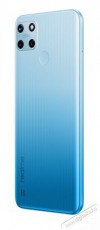 Realme C25Y 4/128 k&aacute;rtyaf&uuml;ggetlen mobiltelefon - Glacier Blue Egy&eacute;b - Nem forgalmazzuk ! - 375802