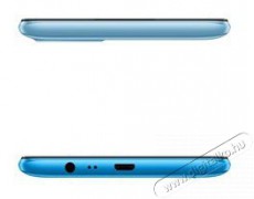 Realme C25Y 4/128 k&aacute;rtyaf&uuml;ggetlen mobiltelefon - Glacier Blue Egy&eacute;b - Nem forgalmazzuk ! - 375802