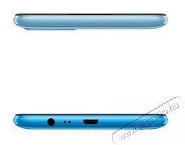 Realme C25Y 4/128 k&aacute;rtyaf&uuml;ggetlen mobiltelefon - Glacier Blue Egy&eacute;b - Nem forgalmazzuk ! - 375802