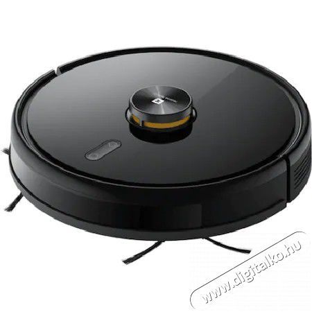 Realme Techlife Robot Vacuum robotporszívó Háztartás / Otthon / Kültér - Porszívó / takarítógép - Robotporszívó - 380617