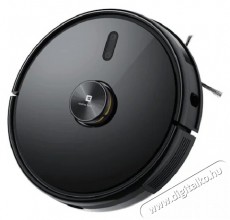 Realme Techlife Robot Vacuum robotporszívó Háztartás / Otthon / Kültér - Porszívó / takarítógép - Robotporszívó - 380617