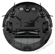 Realme Techlife Robot Vacuum robotporszívó Háztartás / Otthon / Kültér - Porszívó / takarítógép - Robotporszívó - 380617