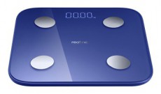 Realme Kék (RMH2011) Okos személymérleg Szépségápolás / Egészség - Mérleg - Személy mérleg - 383965