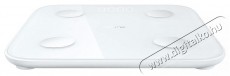 Realme Smart Scale White (RMH2011) Okos Személymérleg Szépségápolás / Egészség - Mérleg - Személy mérleg - 384307