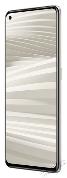 Realme GT 2 Pro 6,7" 5G 12/256GB DualSIM feh&eacute;r okostelefon Egy&eacute;b - Nem forgalmazzuk ! - 398776