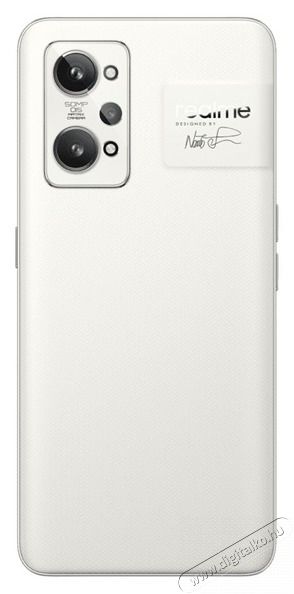 Realme GT 2 Pro 6,7" 5G 12/256GB DualSIM feh&eacute;r okostelefon Egy&eacute;b - Nem forgalmazzuk ! - 398776