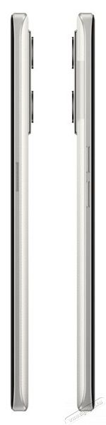Realme GT 2 Pro 6,7" 5G 12/256GB DualSIM feh&eacute;r okostelefon Egy&eacute;b - Nem forgalmazzuk ! - 398776