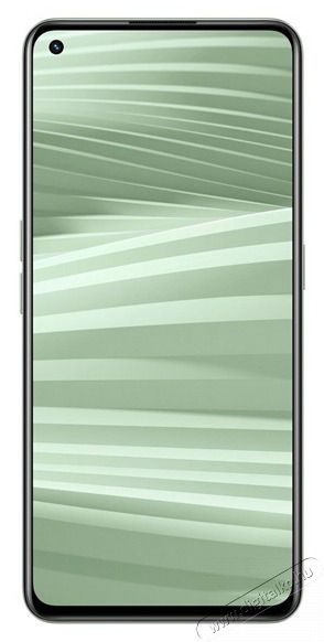 Realme GT 2 Pro 6,7" 5G 12/256GB DualSIM z&ouml;ld okostelefon Egy&eacute;b - Nem forgalmazzuk ! - 398899