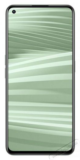 Realme GT 2 Pro 6,7" 5G 12/256GB DualSIM z&ouml;ld okostelefon Egy&eacute;b - Nem forgalmazzuk ! - 398899