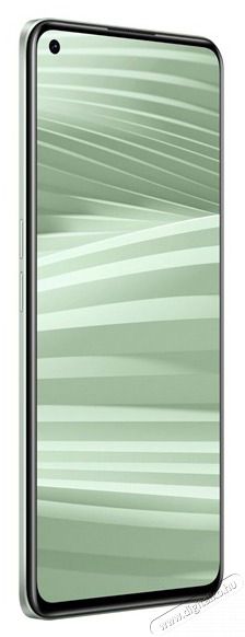 Realme GT 2 Pro 6,7" 5G 12/256GB DualSIM z&ouml;ld okostelefon Egy&eacute;b - Nem forgalmazzuk ! - 398899
