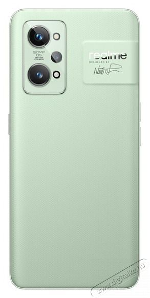 Realme GT 2 Pro 6,7" 5G 12/256GB DualSIM z&ouml;ld okostelefon Egy&eacute;b - Nem forgalmazzuk ! - 398899