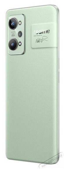 Realme GT 2 Pro 6,7" 5G 12/256GB DualSIM z&ouml;ld okostelefon Egy&eacute;b - Nem forgalmazzuk ! - 398899