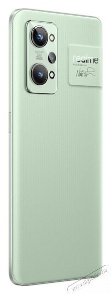 Realme GT 2 Pro 6,7" 5G 12/256GB DualSIM z&ouml;ld okostelefon Egy&eacute;b - Nem forgalmazzuk ! - 398899