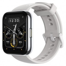 Realme Watch 2 Pro ezüst okosóra Mobil / Kommunikáció / Smart - Okos eszköz - Okosóra - 398905