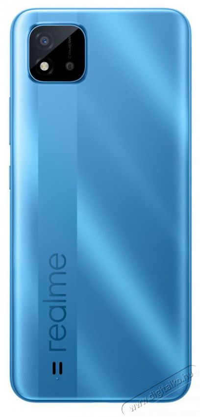 Realme C11 2021 2/32 okostelefon Egy&eacute;b - Nem forgalmazzuk ! - 373037