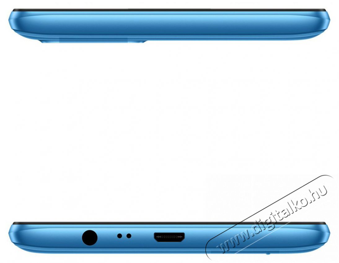 Realme C11 2021 2/32 okostelefon Egy&eacute;b - Nem forgalmazzuk ! - 373037