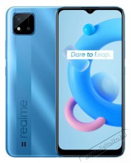 Realme C11 2021 2/32 okostelefon Egy&eacute;b - Nem forgalmazzuk ! - 373037