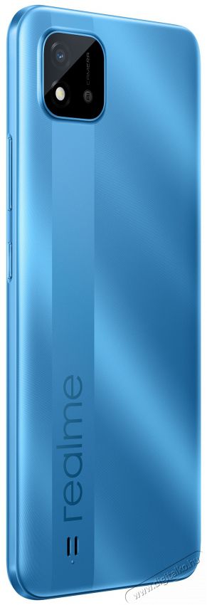 Realme C11 2021 2/32 okostelefon Egy&eacute;b - Nem forgalmazzuk ! - 373037