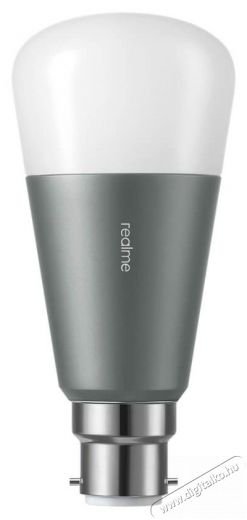 Realme LED 12w okos izzó Egyéb - Nem forgalmazzuk ! - 373046