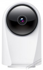 Realme Smart 360° biztonsági kamera Háztartás / Otthon / Kültér - Biztonságtechnika - Biztonsági kamera - 373048