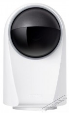 Realme Smart 360° biztonsági kamera Háztartás / Otthon / Kültér - Biztonságtechnika - Biztonsági kamera - 373048