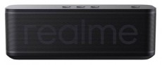 Realme Brick RMA2018 fekete hordozható Bluetooth hangszóró Autóhifi / Autó felszerelés - Autó hangsugárzó - Hangszóró - 404621