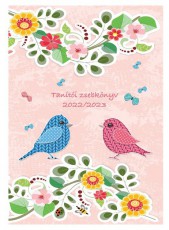 Realsystem tavasz tan&iacute;t&oacute;i zsebk&ouml;nyv - Iroda &eacute;s sz&aacute;m&iacute;t&aacute;stechnika - Egy&eacute;b sz&aacute;m&iacute;t&aacute;stechnikai term&eacute;k - 406253