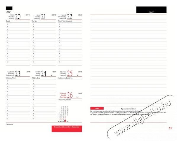 Realsystem tavasz tan&iacute;t&oacute;i zsebk&ouml;nyv Iroda &eacute;s sz&aacute;m&iacute;t&aacute;stechnika - Egy&eacute;b sz&aacute;m&iacute;t&aacute;stechnikai term&eacute;k - 406253