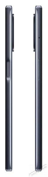 Realme 8 6,5" 5G 4/64GB DualSIM fekete okostelefon Egy&eacute;b - Nem forgalmazzuk ! - 453312