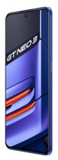 Realme GT Neo 3 6,7" 5G 8/256GB DualSIM kék okostelefon Egyéb - Nem forgalmazzuk ! - 453309