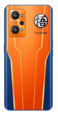 Realme GT Neo 3T 6,62" 5G 8/256GB DualSIM Dragon Ball Z Edition okostelefon Egyéb - Nem forgalmazzuk ! - 453311