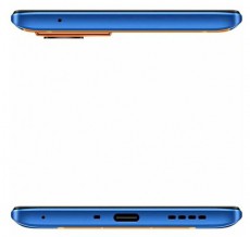 Realme GT Neo 3T 6,62" 5G 8/256GB DualSIM Dragon Ball Z Edition okostelefon Egyéb - Nem forgalmazzuk ! - 453311