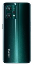 Realme 9 PRO+ 5G 6/128 Aurora green mobiltelefon Egyéb - Nem forgalmazzuk ! - 474869