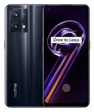 Realme 9 PRO+ 5G 6/128 Midnight black mobiltelefon Egyéb - Nem forgalmazzuk ! - 474870