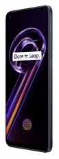 Realme 9 PRO+ 5G 6/128 Midnight black mobiltelefon Egyéb - Nem forgalmazzuk ! - 474870