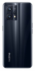 Realme 9 PRO+ 5G 6/128 Midnight black mobiltelefon Egyéb - Nem forgalmazzuk ! - 474870