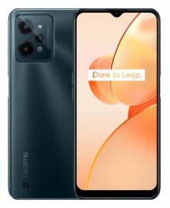 Realme C31 3/32 Dark green mobiltelefon Egyéb - Nem forgalmazzuk ! - 474871