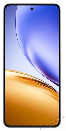 Realme 14 6,67 5G 8/256GB DualSIM ezüst okostelefon Mobil / Kommunikáció / Smart - Okostelefon - Android - 506235