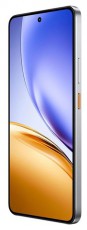 Realme 14 6,67 5G 8/256GB DualSIM ezüst okostelefon Mobil / Kommunikáció / Smart - Okostelefon - Android - 506235