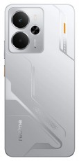 Realme 14 6,67 5G 8/256GB DualSIM ezüst okostelefon Mobil / Kommunikáció / Smart - Okostelefon - Android - 506235