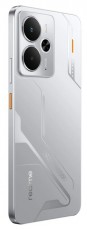 Realme 14 6,67 5G 8/256GB DualSIM ezüst okostelefon Mobil / Kommunikáció / Smart - Okostelefon - Android - 506235