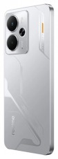 Realme 14 6,67 5G 8/256GB DualSIM ezüst okostelefon Mobil / Kommunikáció / Smart - Okostelefon - Android - 506235