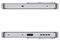 Realme 14 6,67 5G 8/256GB DualSIM ezüst okostelefon Mobil / Kommunikáció / Smart - Okostelefon - Android - 506235