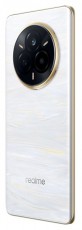 Realme 14 Pro 6,77 5G 8/256GB DualSIM fehér okostelefon Mobil / Kommunikáció / Smart - Okostelefon - Android - 506236